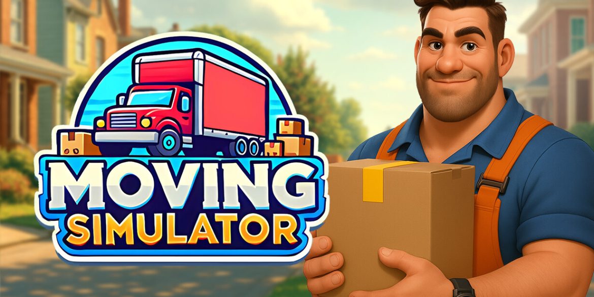 Moving Simulator