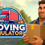 Moving Simulator