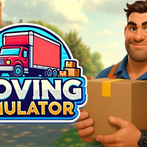Moving Simulator