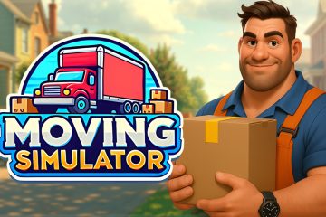Moving Simulator