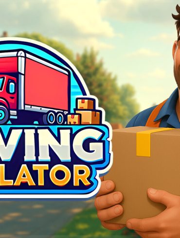 Moving Simulator