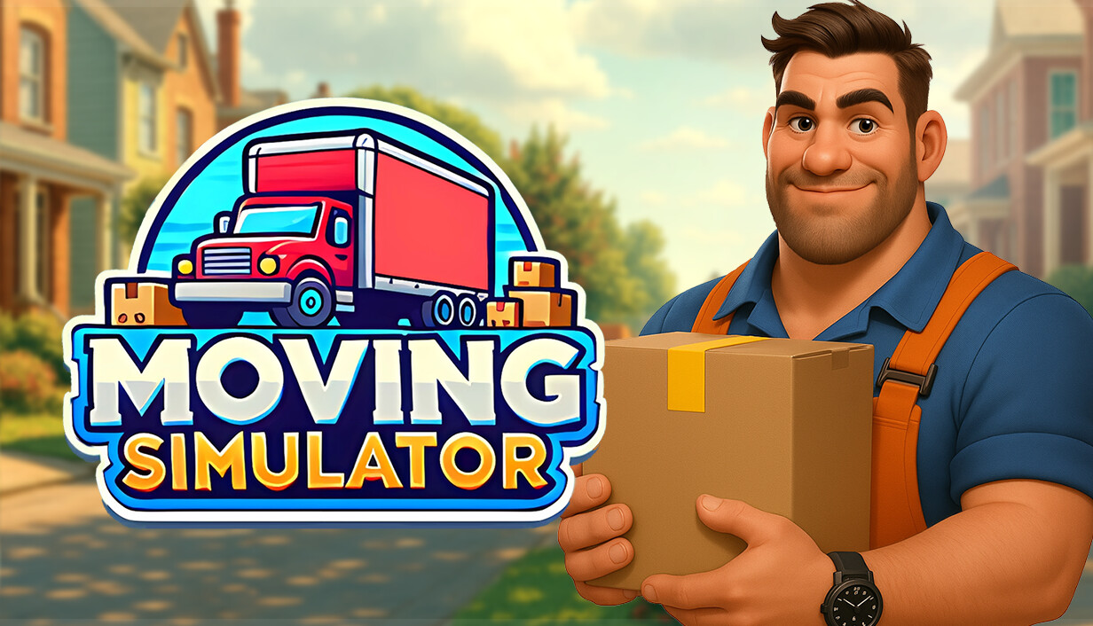 Moving Simulator