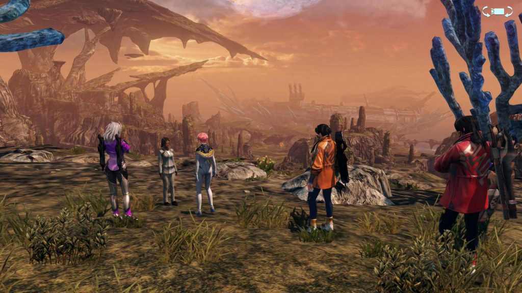 Xenoblade Chronicles X Definitive Edition – Nintendo Switch 2 Edition