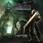 Final Fantasy VII Remake Intergrade Switch 2