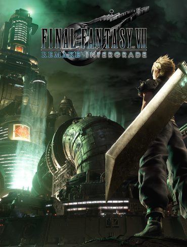Final Fantasy VII Remake Intergrade Switch 2