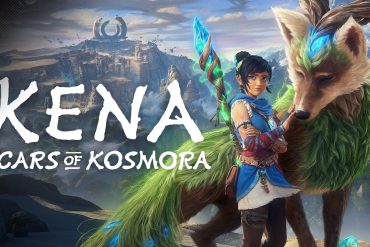 Kena: Scars of Kosmora