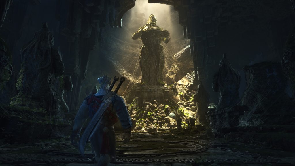 Krafton Montréal Project Windless