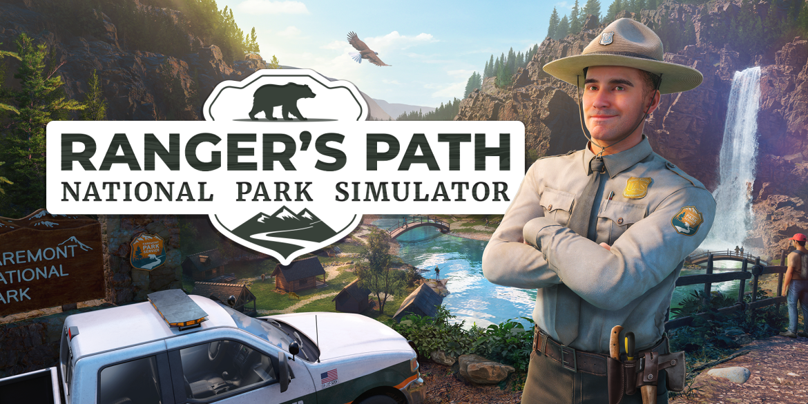 Ranger’s Path: National Park Simulator