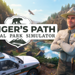 Ranger’s Path: National Park Simulator