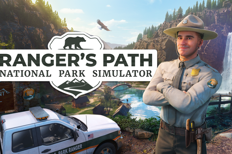 Ranger’s Path: National Park Simulator