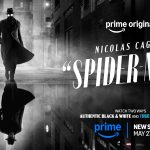 Spider-Noir