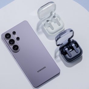 Samsung Galaxy S26 Unpacked