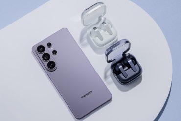 Samsung Galaxy S26 Unpacked