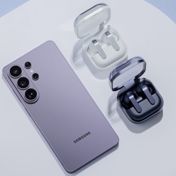 Samsung Galaxy S26 Unpacked