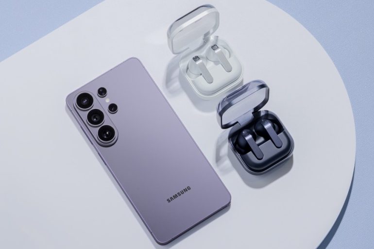 Samsung Galaxy S26 Unpacked