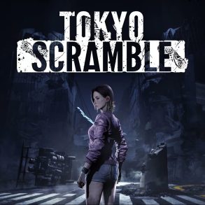 Tokyo Scramble
