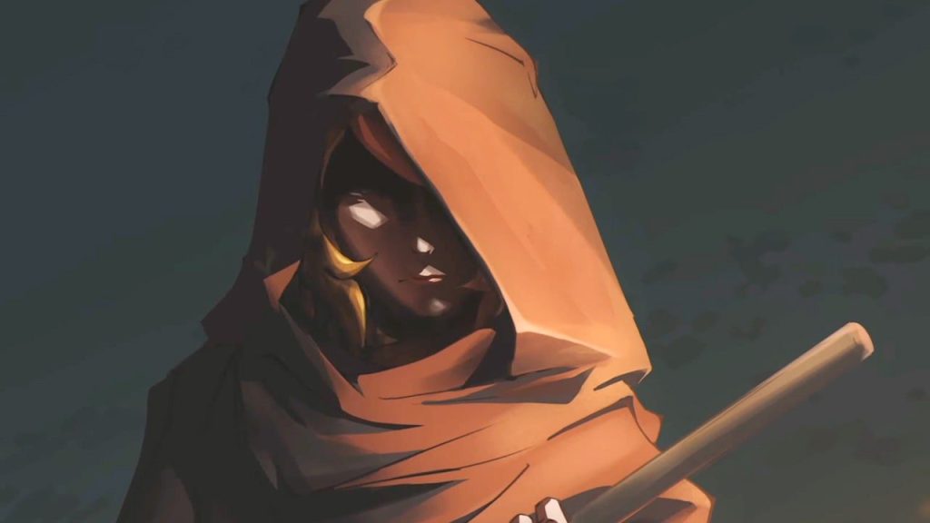 Castlevania: Belmont’s Curse