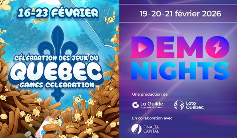 Célébration des jeux du Québec