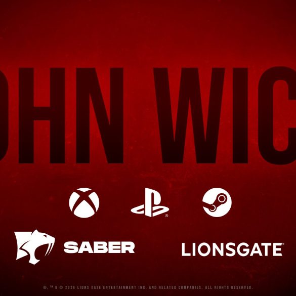 John Wick