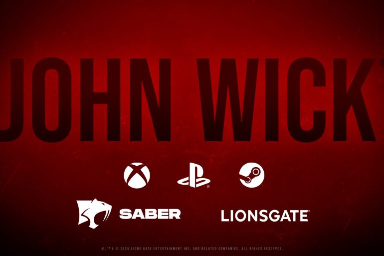 John Wick