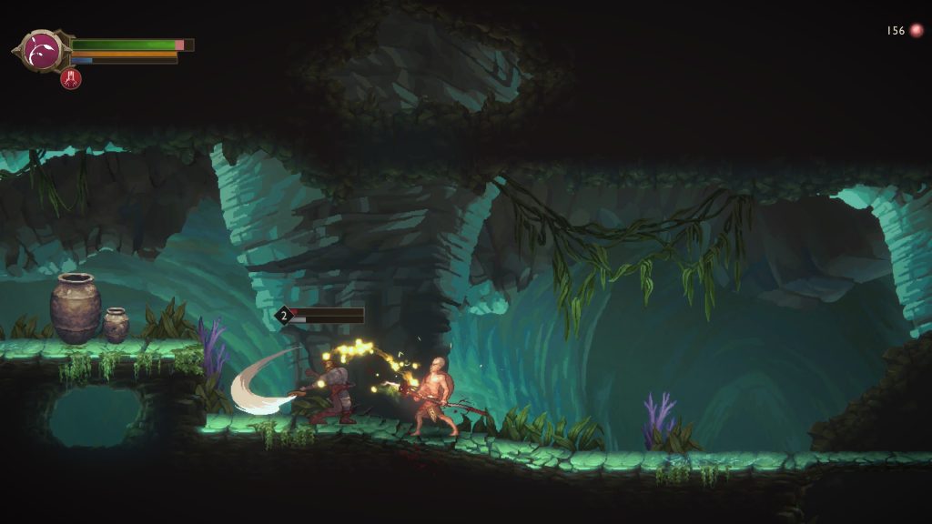 God of War Sons of Sparta