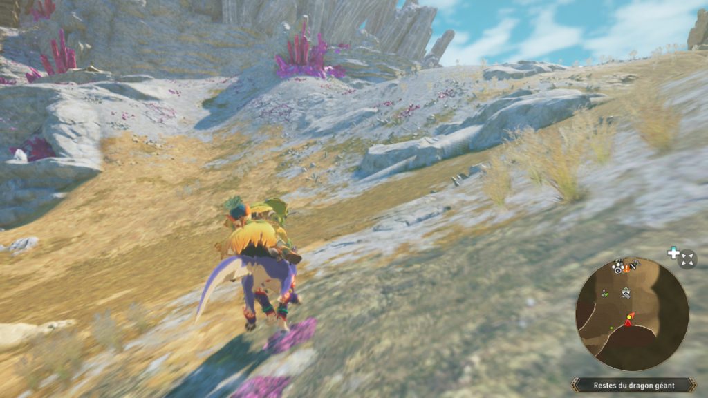 Monster Hunter Stories 3: Twisted Reflection