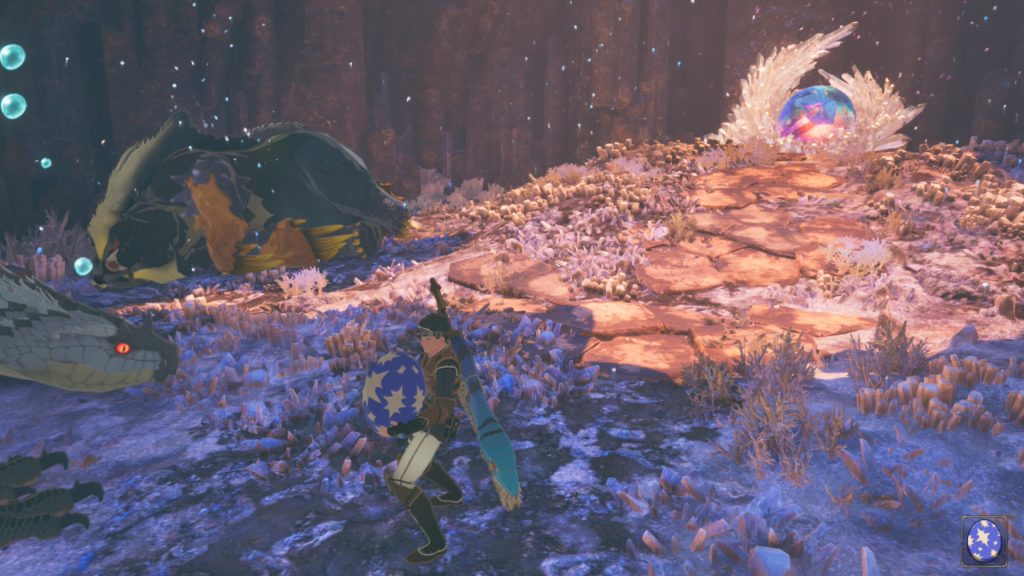 Monster Hunter Stories 3: Twisted Reflection