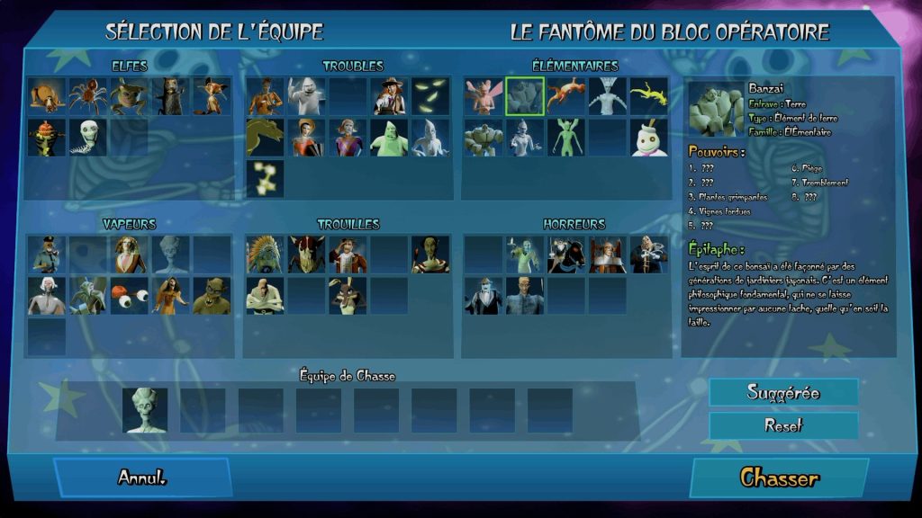 Ghost Master Resurrection