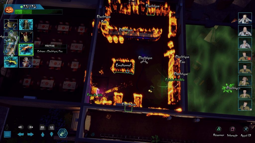 Ghost Master Resurrection