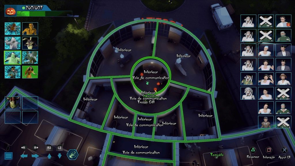 Ghost Master Resurrection