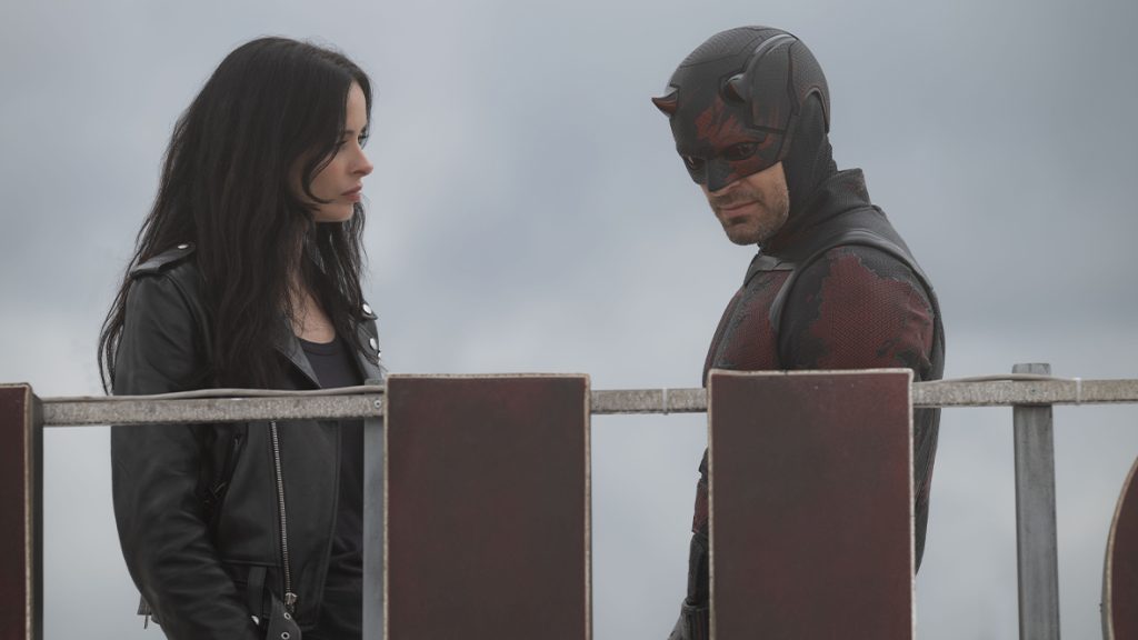 Daredevil: Born Again Saison 2