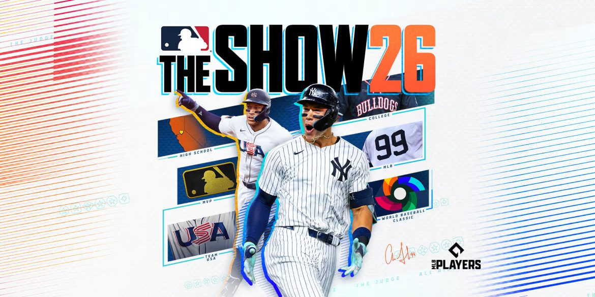 MLB The Show 26