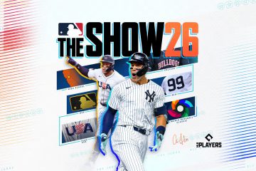 MLB The Show 26