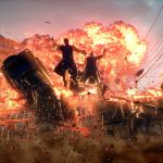 STRANGER THAN HEAVEN