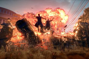 STRANGER THAN HEAVEN