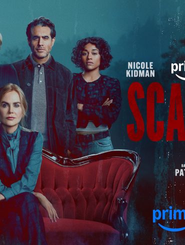 Scarpetta