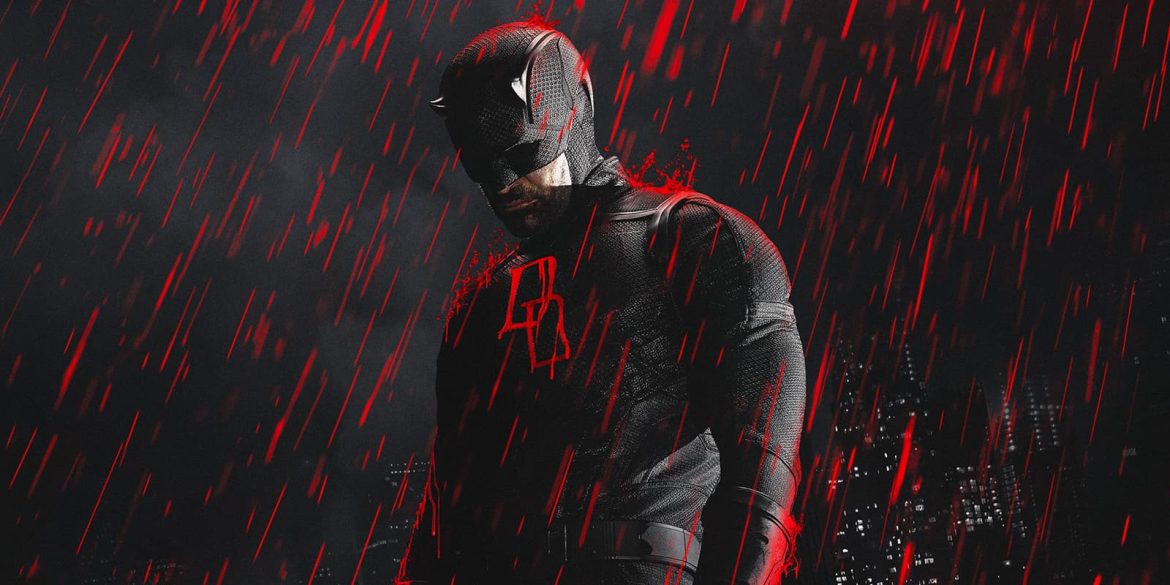 Daredevil: Born Again Saison 2