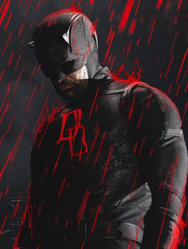 Daredevil: Born Again Saison 2