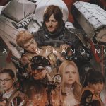 Death Stranding 2: On the Beach