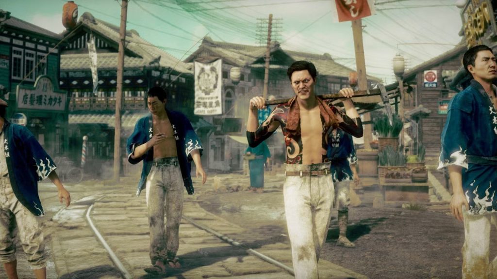 STRANGER THAN HEAVEN