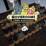 Movierooms - Cinema Management