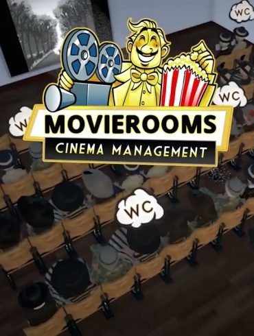 Movierooms - Cinema Management