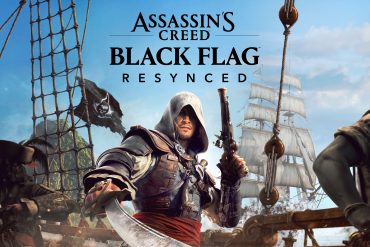 Assassin’s Creed Black Flag Resynced