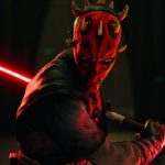 STAR WARS: MAUL - SHADOW LORD