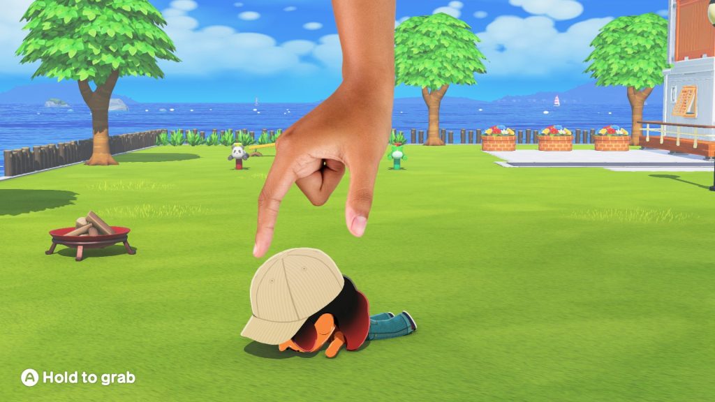 Tomodachi Life: Living the Dream