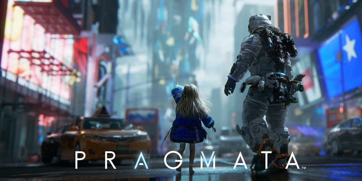 Pragmata