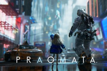 Pragmata
