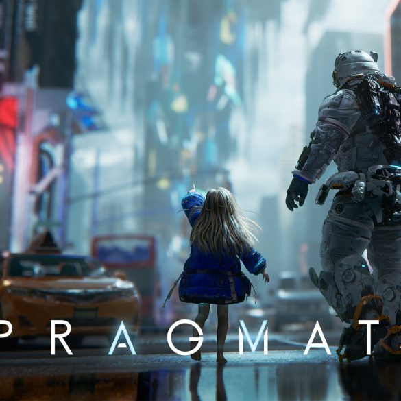 Pragmata
