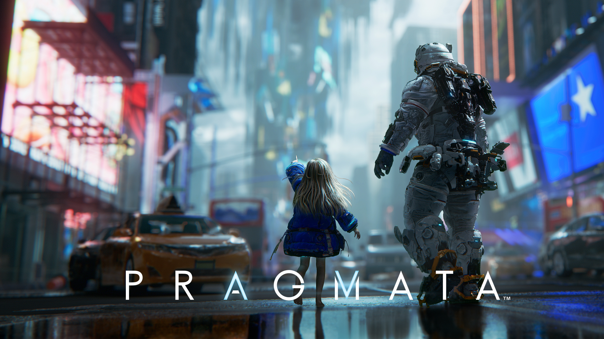 Pragmata