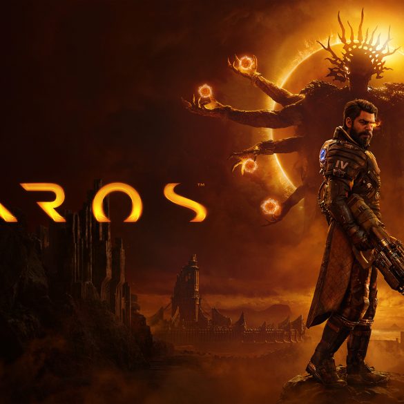Saros